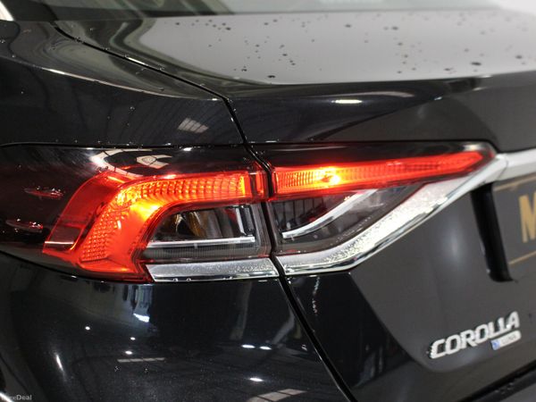 Toyota Corolla 2020 LUNA HYBRID ONLY 48KM'S 383281228