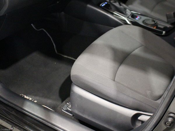 Toyota Corolla 2020 LUNA HYBRID ONLY 48KM'S 383281230