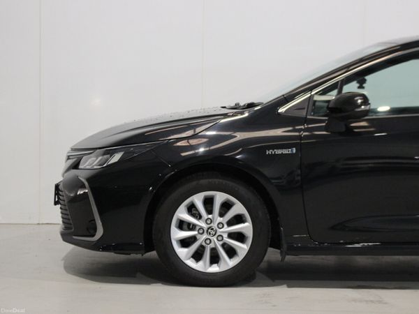 Toyota Corolla 2020 LUNA HYBRID ONLY 48KM'S 383281232