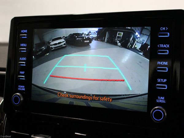 Toyota Corolla 2020 LUNA HYBRID ONLY 48KM'S 383281238