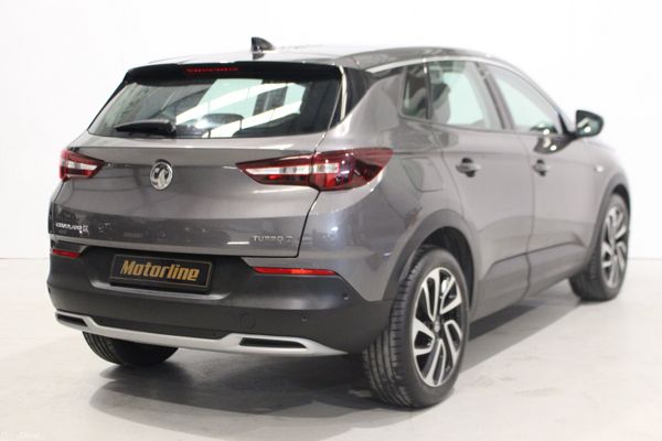 2019 Vauxhall Grandland X - Loaded with extras 383289642