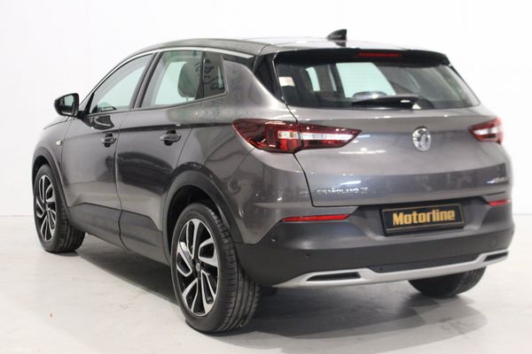 2019 Vauxhall Grandland X - Loaded with extras 383289644