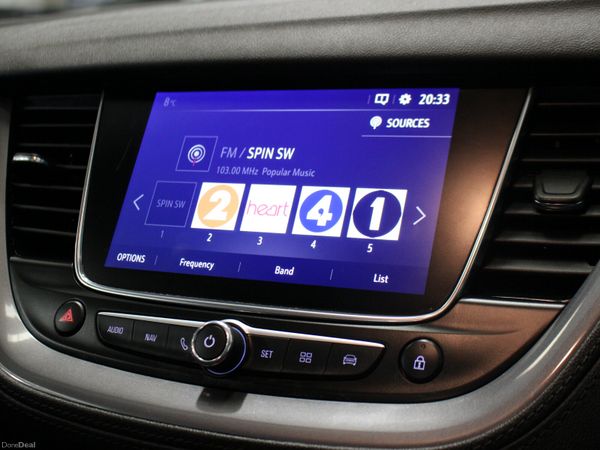 2019 Vauxhall Grandland X - Loaded with extras 383289626