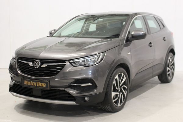 2019 Vauxhall Grandland X - Loaded with extras 383289630