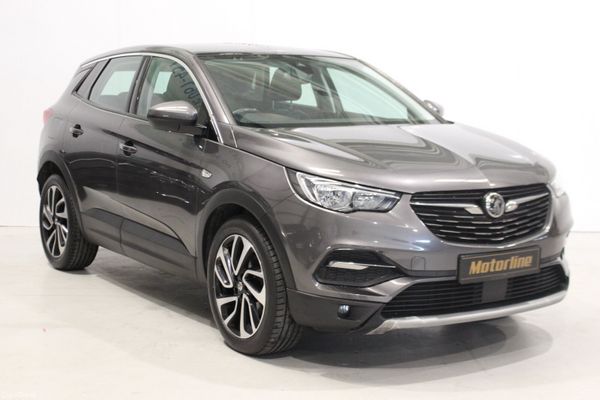 2019 Vauxhall Grandland X - Loaded with extras 383289638