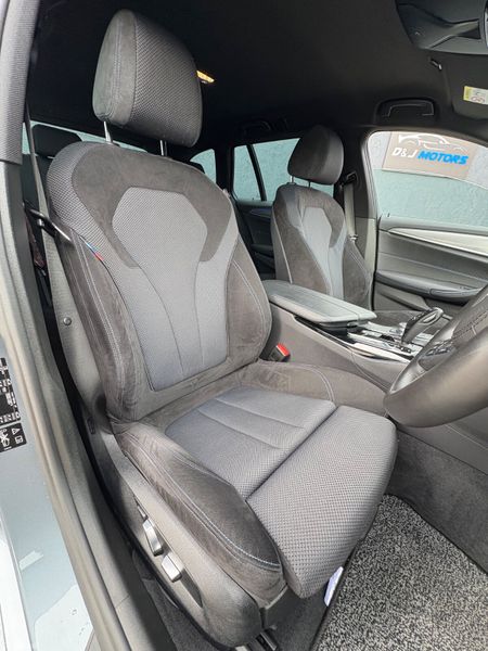 BMW 5 Series G31 X Drive M Sport 2020 383292730