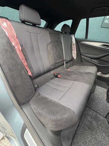 BMW 5 Series G31 X Drive M Sport 2020 383292732