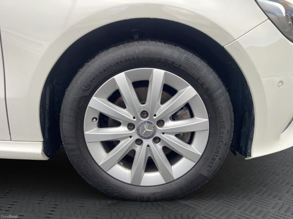 2016 Mercedes-Benz A180 1.6 Auto STOCK NO 105 383293692