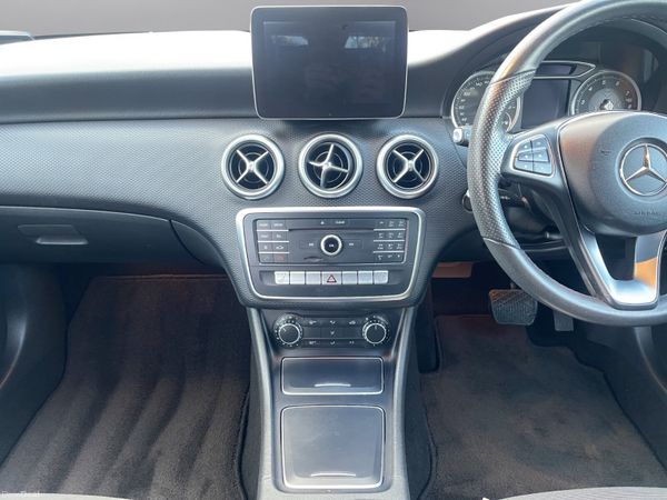 2016 Mercedes-Benz A180 1.6 Auto STOCK NO 105 383293754