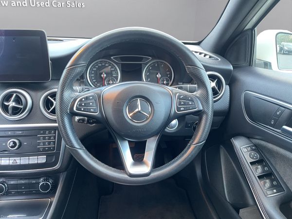2016 Mercedes-Benz A180 1.6 Auto STOCK NO 105 383293756