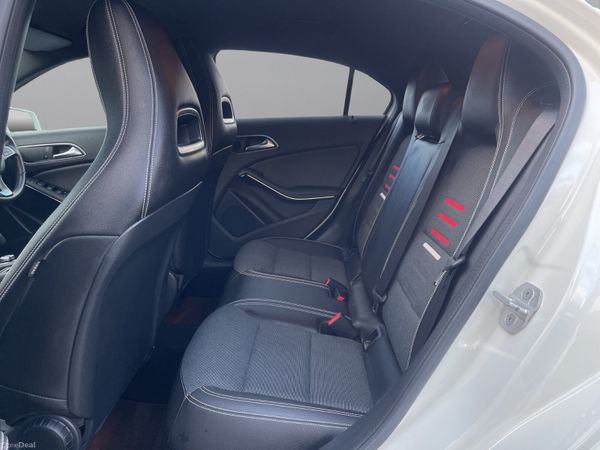 2016 Mercedes-Benz A180 1.6 Auto STOCK NO 105 383293720