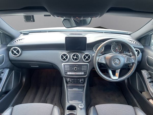 2016 Mercedes-Benz A180 1.6 Auto STOCK NO 105 383293724
