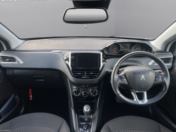 2018 Peugeot 208 1.2 Petrol Auto – STOCK NO.175 383295410