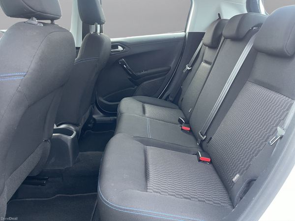 2018 Peugeot 208 1.2 Petrol Auto – STOCK NO.175 383295412