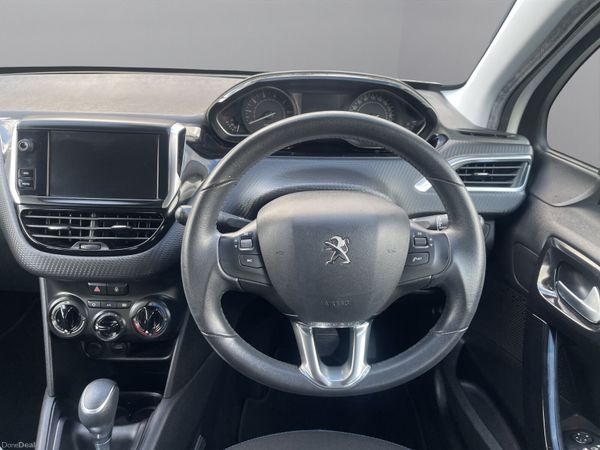 2018 Peugeot 208 1.2 Petrol Auto – STOCK NO.175 383295414