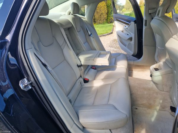 Volvo S90 G-TRONIC ,AUTO, NCT, 2YR/WARRANTY,SUPERB 383296242