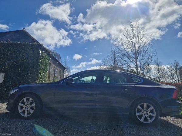 Volvo S90 G-TRONIC ,AUTO, NCT, 2YR/WARRANTY,SUPERB 383296248