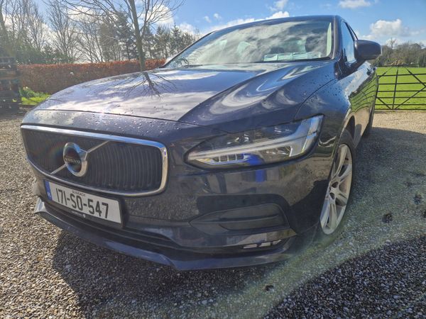 Volvo S90 G-TRONIC ,AUTO, NCT, 2YR/WARRANTY,SUPERB 383296250