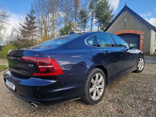 Volvo S90 G-TRONIC ,AUTO, NCT, 2YR/WARRANTY,SUPERB 383296252