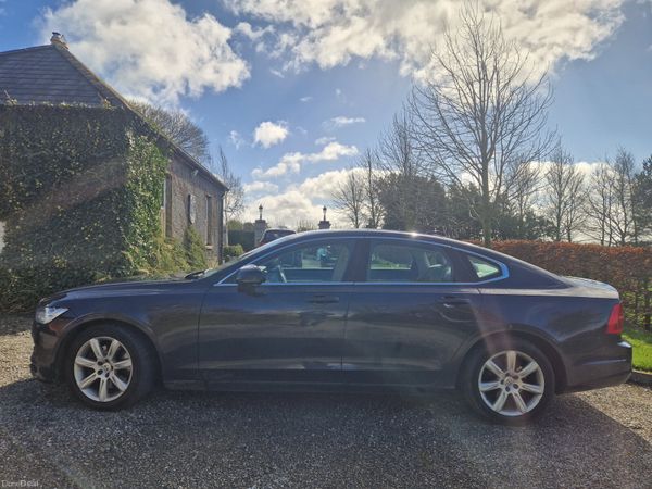 Volvo S90 G-TRONIC ,AUTO, NCT, 2YR/WARRANTY,SUPERB 383296256