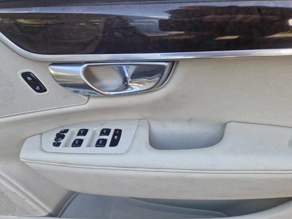 Volvo S90 G-TRONIC ,AUTO, NCT, 2YR/WARRANTY,SUPERB 383296200