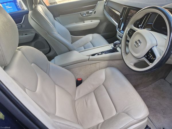 Volvo S90 G-TRONIC ,AUTO, NCT, 2YR/WARRANTY,SUPERB 383296202