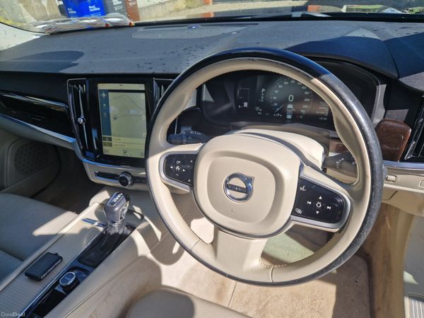 Volvo S90 G-TRONIC ,AUTO, NCT, 2YR/WARRANTY,SUPERB 383296204