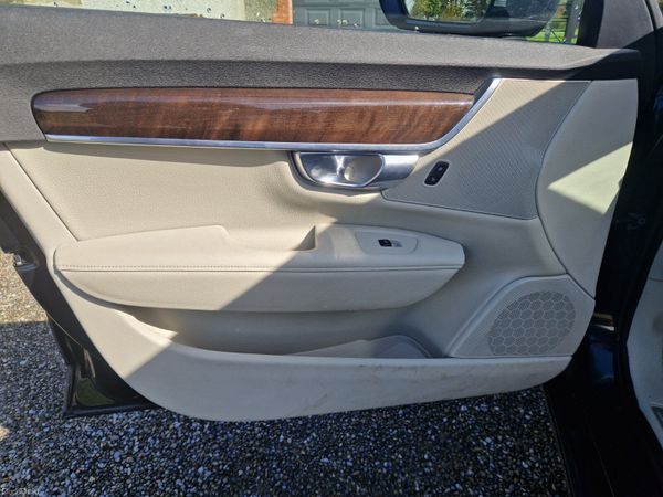 Volvo S90 G-TRONIC ,AUTO, NCT, 2YR/WARRANTY,SUPERB 383296238