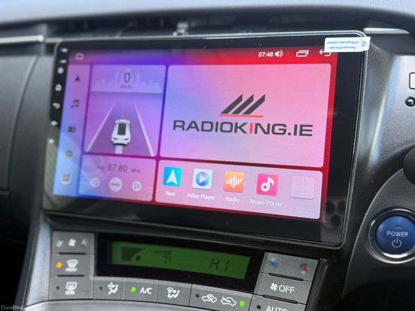 2014 Toyota Prius Hybrid Auto 383296808