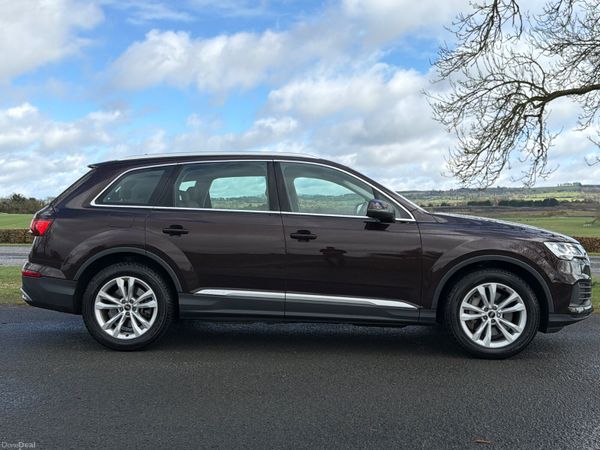 Audi Q7 2021 TDI Quattro 3.0 286 HP 383297230