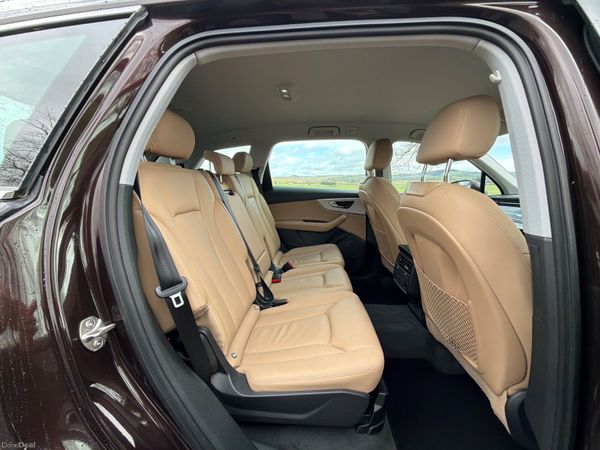 Audi Q7 2021 TDI Quattro 3.0 286 HP 383297356