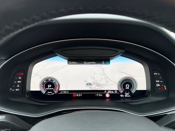 Audi Q7 2021 TDI Quattro 3.0 286 HP 383297572