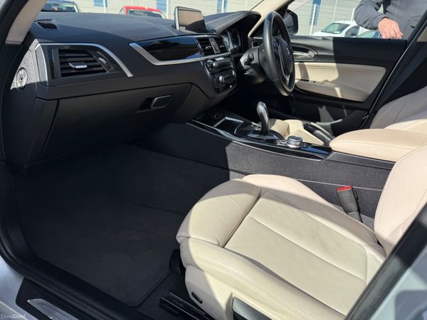 2019 BMW 1-Series Automatic 1.5 Petrol 383299122