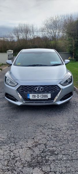 Hyundai i40 2019 383206382