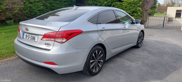 Hyundai i40 2019 383206390