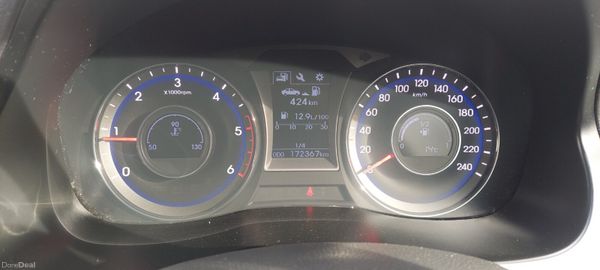 Hyundai i40 2019 383206396