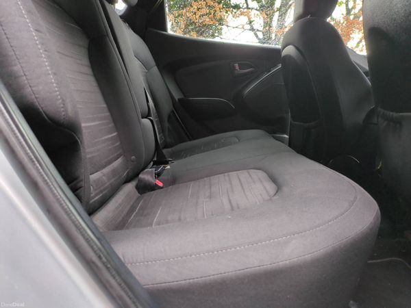 2015 Hyundai ix35 NEW NCT* 383211358