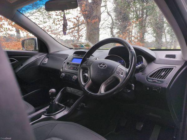 2015 Hyundai ix35 NEW NCT* 383211360
