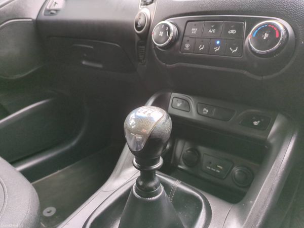 2015 Hyundai ix35 NEW NCT* 383211362