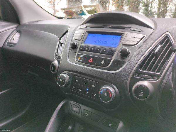 2015 Hyundai ix35 NEW NCT* 383211364