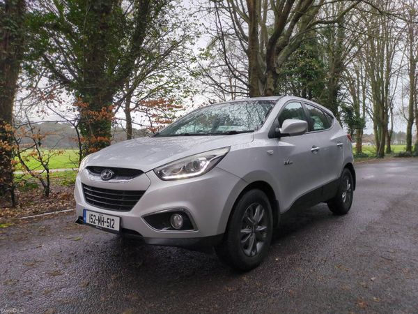 2015 Hyundai ix35 NEW NCT* 383211366