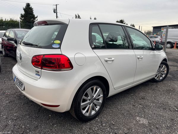 Volkswagen Golf  Automatic 383212044