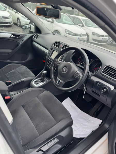 Volkswagen Golf  Automatic 383212052