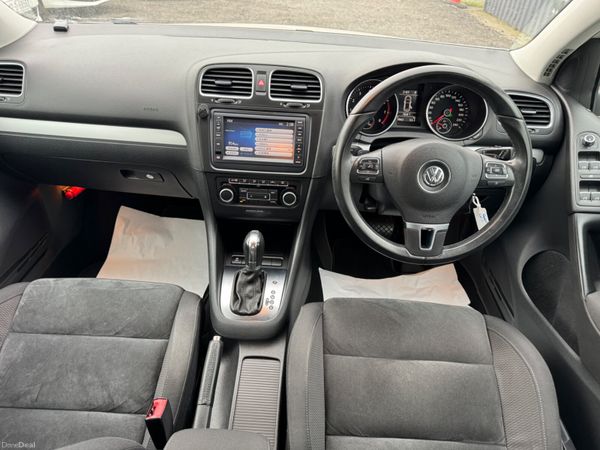 Volkswagen Golf  Automatic 383212054