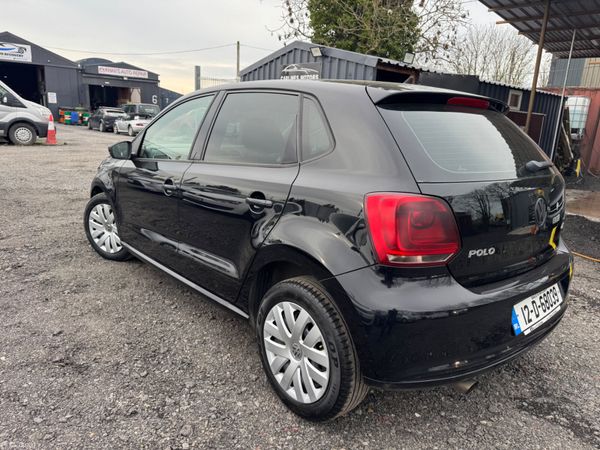 Volkswagen Polo Automatic 383212452