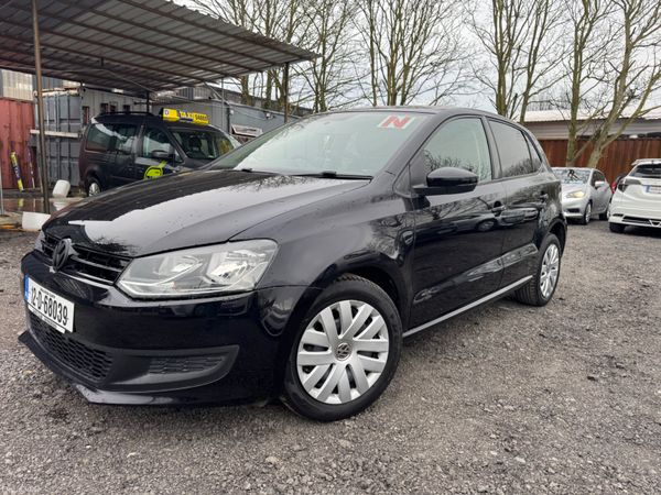 Volkswagen Polo Automatic 383212466