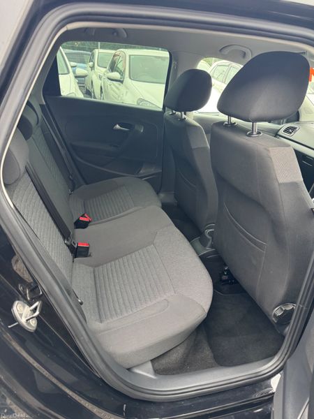 Volkswagen Polo Automatic 383212472