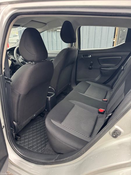 Nissan Micra 2021 383212680