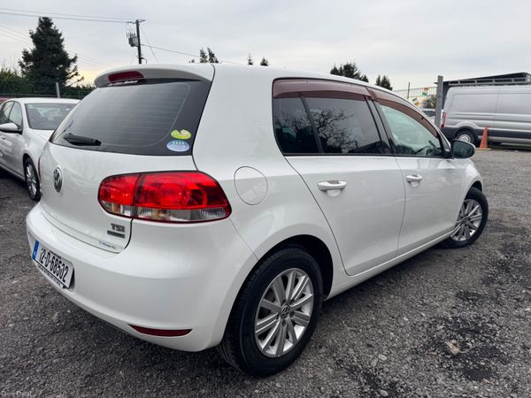 Volkswagen Golf Automatic 383213630