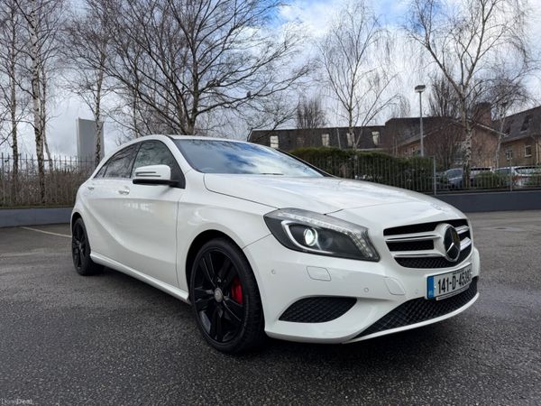 Mercedes-Benz A180 Automatic 383215078